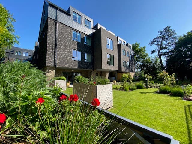 Brendoncare St Giles View photo 12