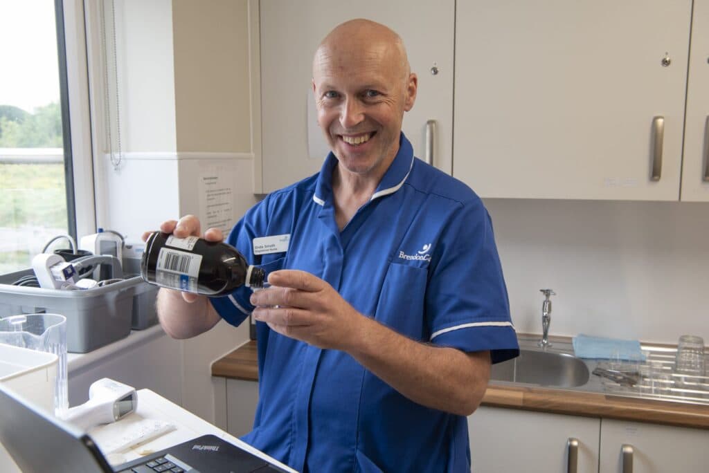 Brendoncare St Giles View photo 10