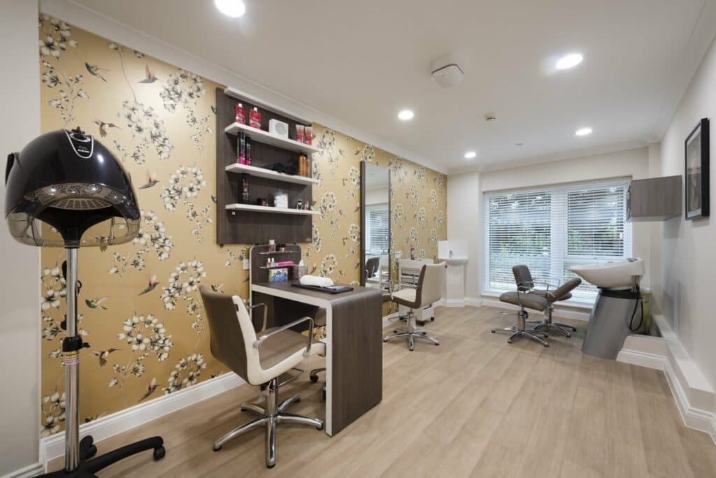 Brendoncare St Giles View photo 6