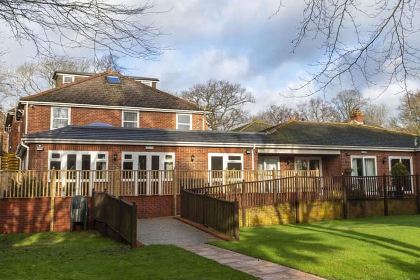 Brook Lane Rest Home