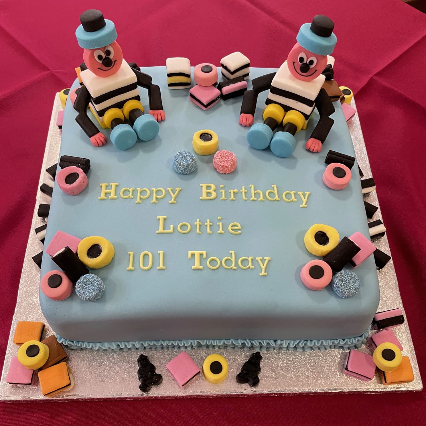 Brook Lane Rest Home photo 4