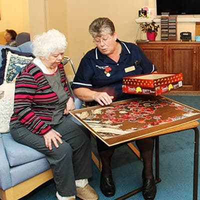 Broomfield Lodge photo 6