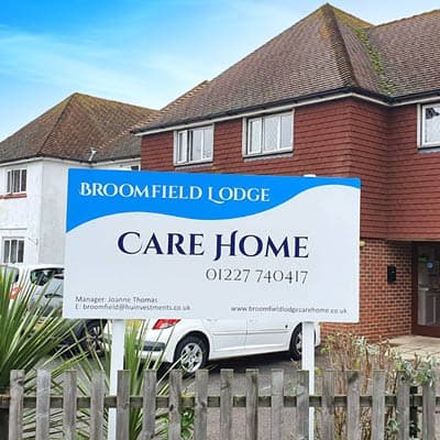 Broomfield Lodge photo 4