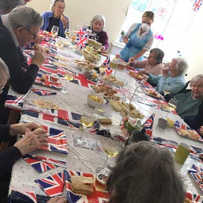 Broomfield Lodge photo 8