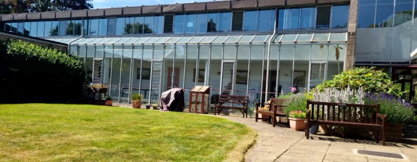 Broomgrove Trust Nursing Home