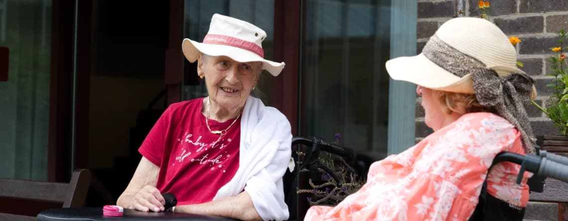 Broomgrove Trust Nursing Home photo 1