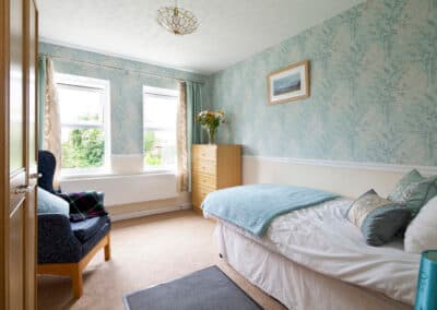 Brown Edge House Residential Home photo 1