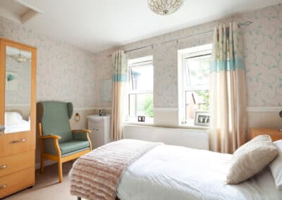 Brown Edge House Residential Home photo 3