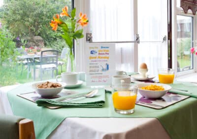 Brown Edge House Residential Home photo 9