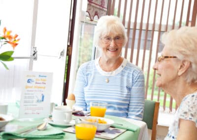 Brown Edge House Residential Home photo 10