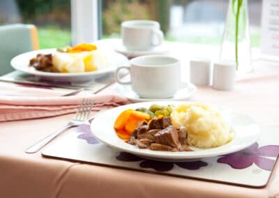 Brown Edge House Residential Home photo 7