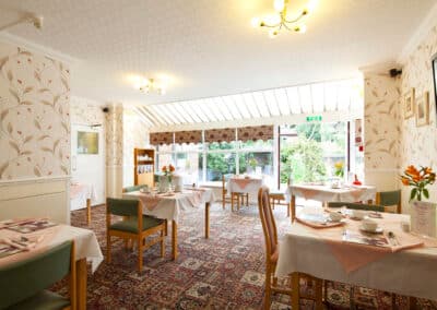 Brown Edge House Residential Home photo 6