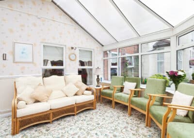 Brown Edge House Residential Home photo 11