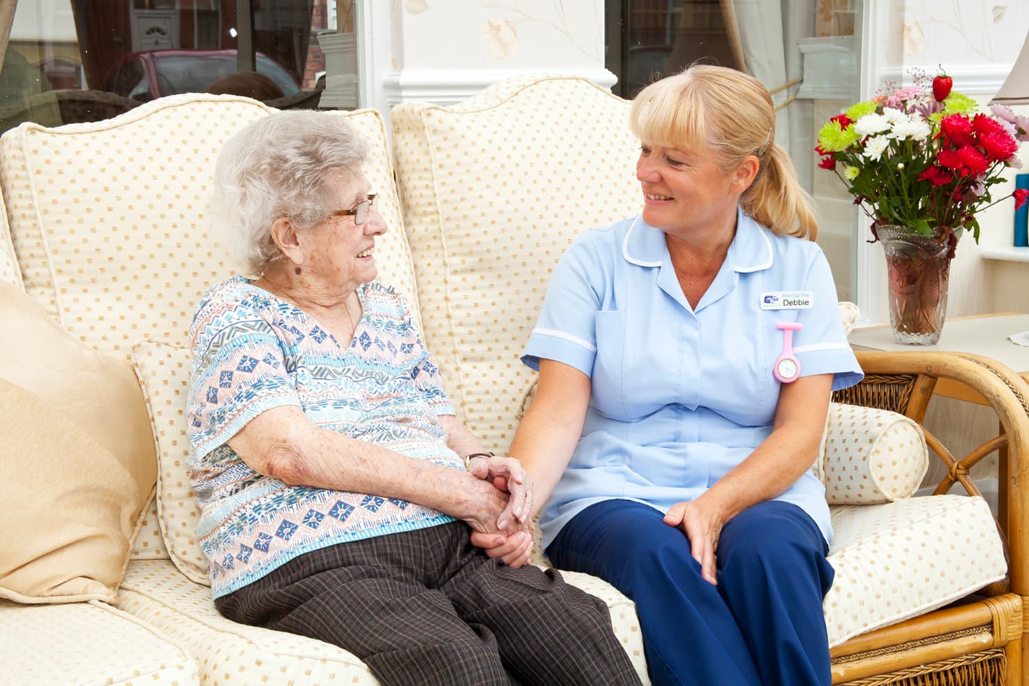 Brown Edge House Residential Home photo 8