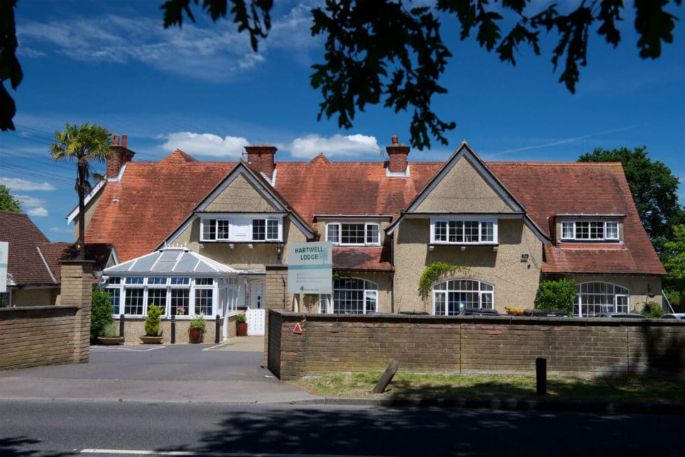 Woodland Court Residential Home photo 6