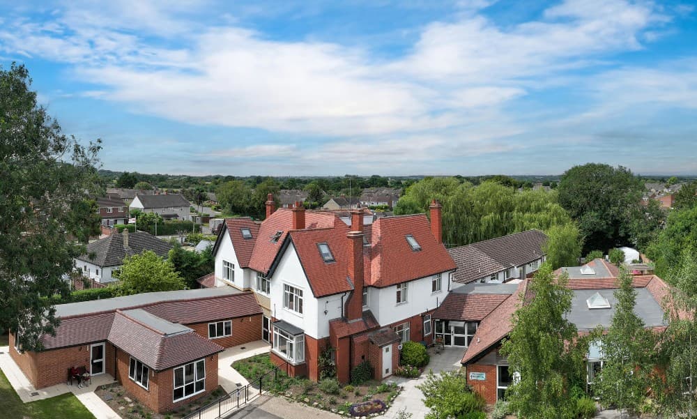 Brunswick House Nursing Home photo 6