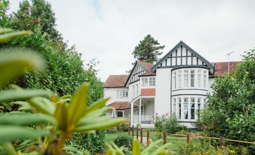 Woodland Court Residential Home photo 4