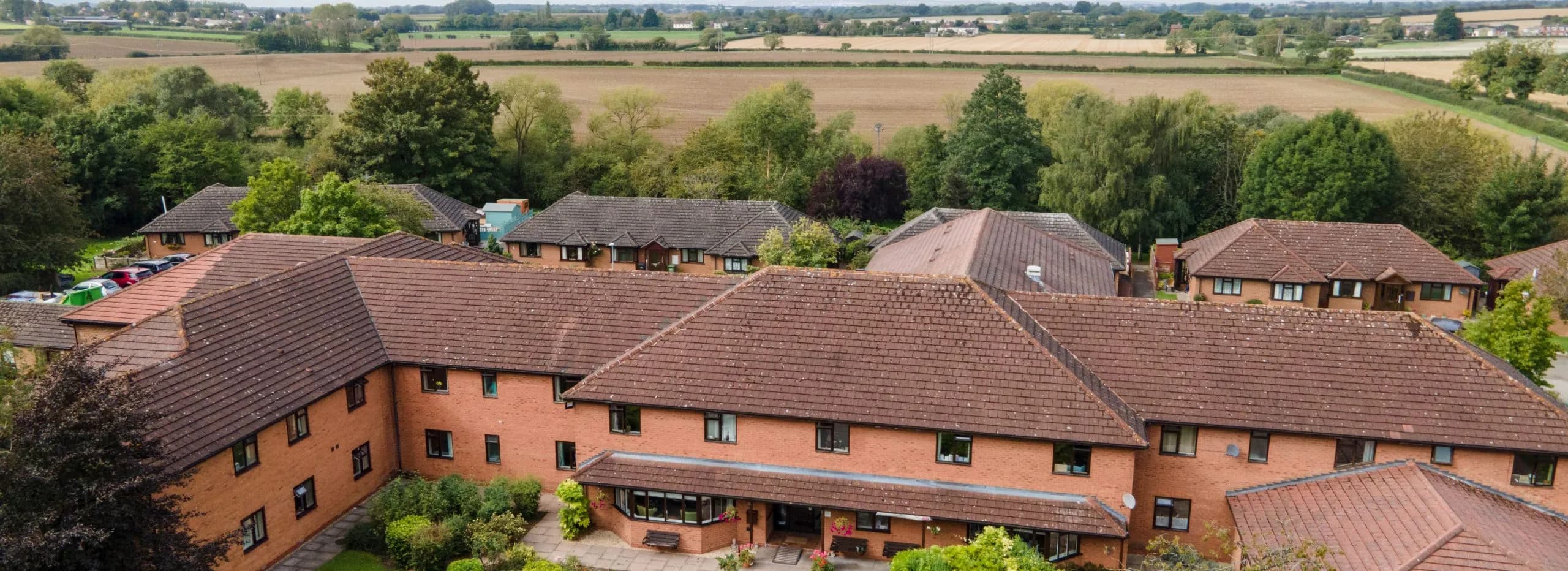 Brunswick House Nursing Home photo 2