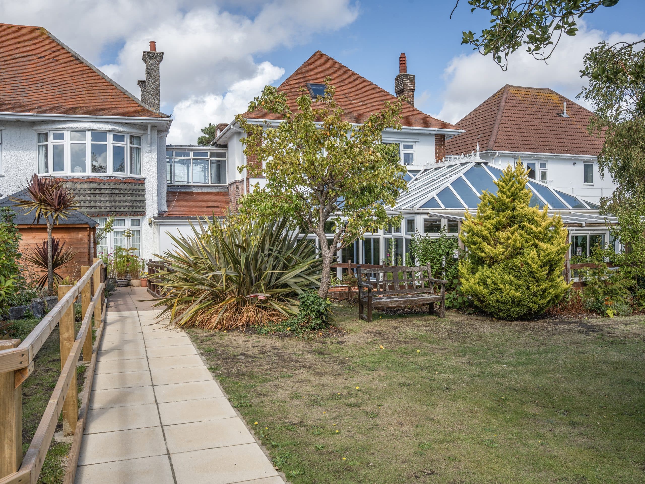 Brunswick House Nursing Home photo 1