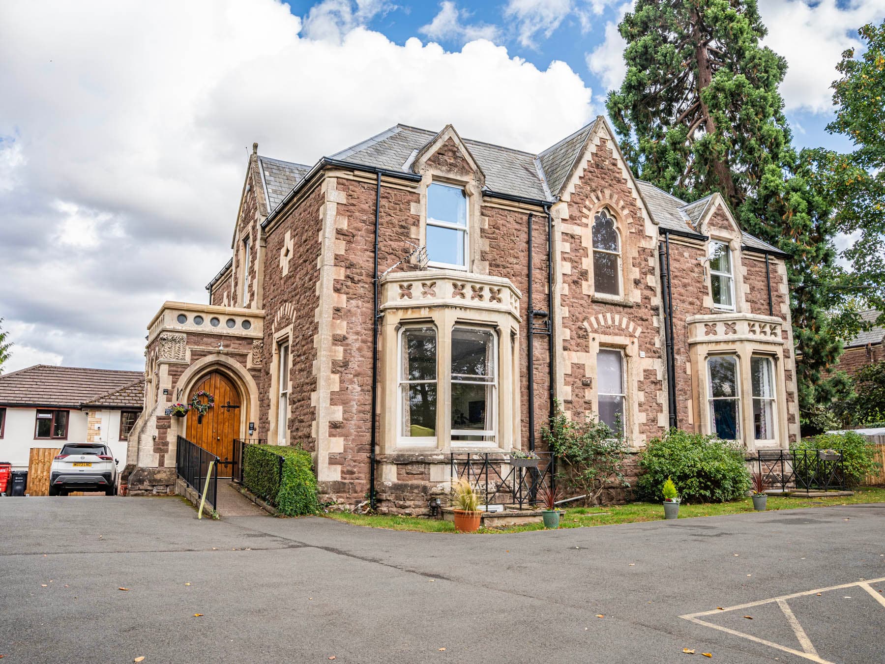 Brunswick House Nursing Home photo 9