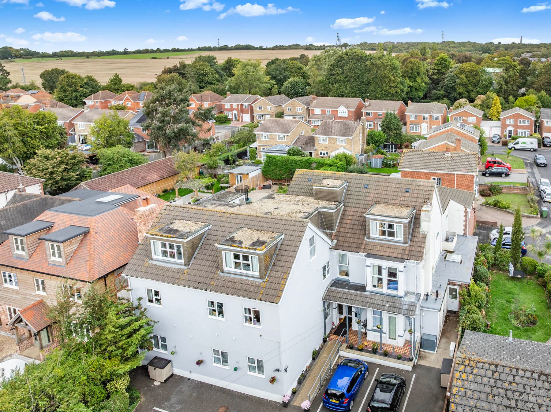 Brunswick House Nursing Home photo 3