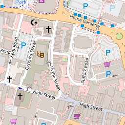 Glover House photo 6