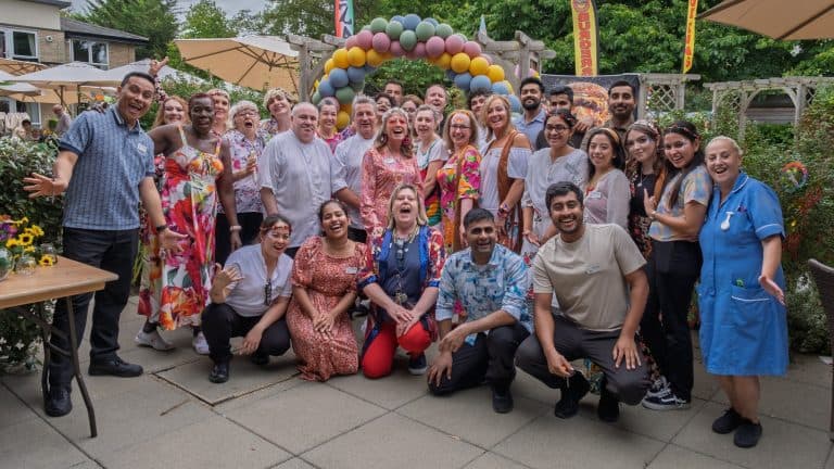 The Cambridgeshire Care Home photo 5