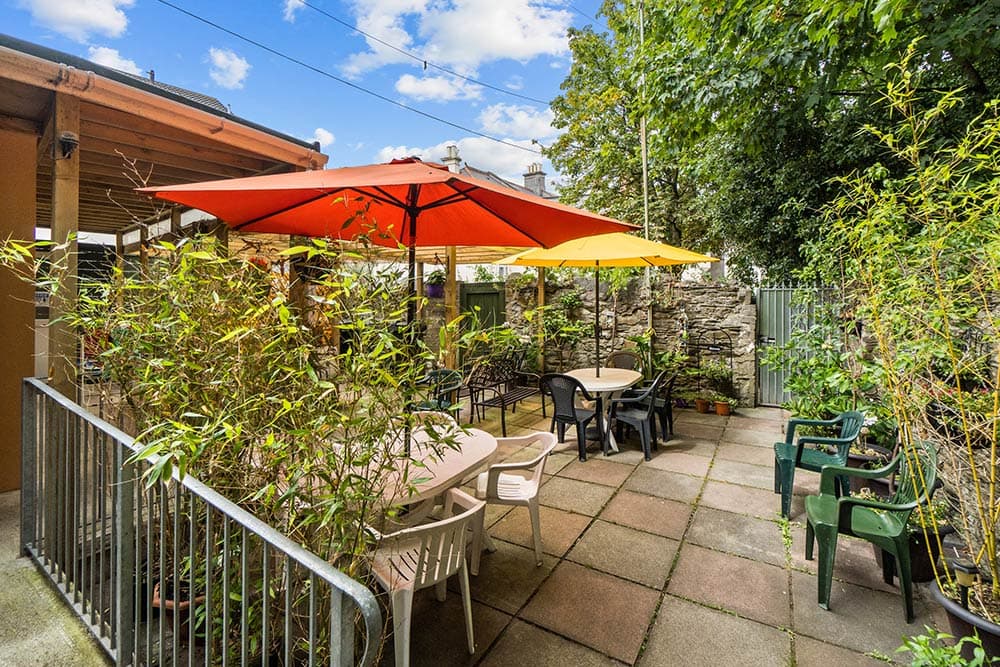 Camellia House photo 1