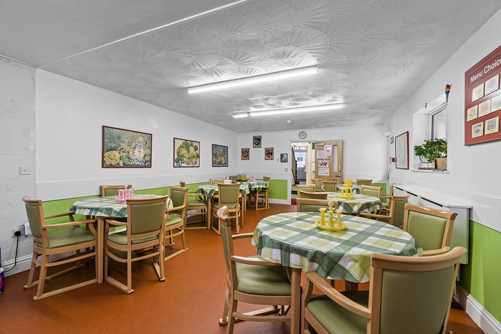 Camellia House photo 5