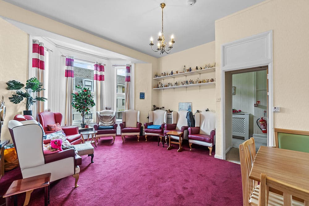 Camellia House photo 4