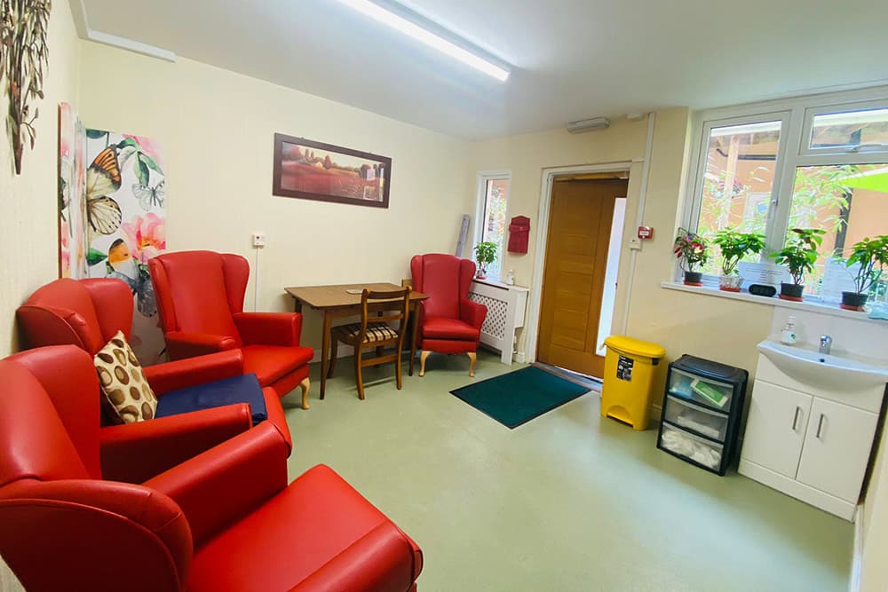 Camellia House photo 10