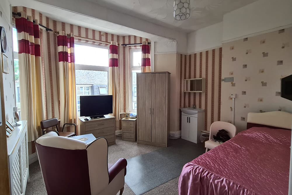 Camellia House photo 2