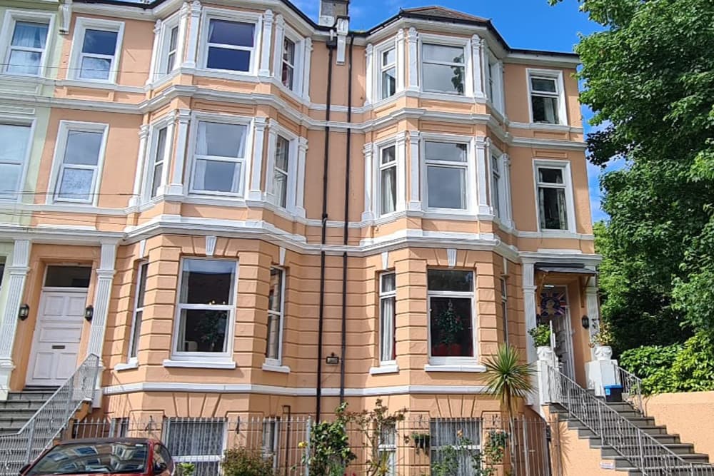 Camellia House photo 8