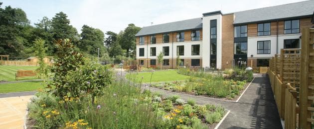 Bramley Court photo 2