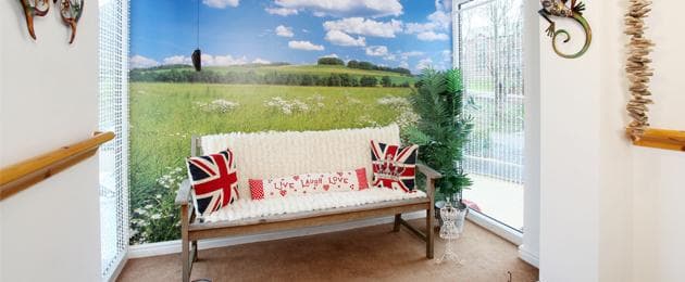 Bramley Court photo 3