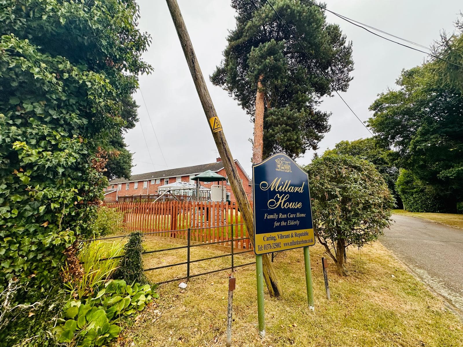 Corner House photo 4