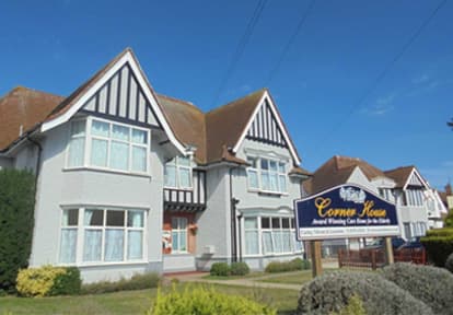 Corner Lodge Limited