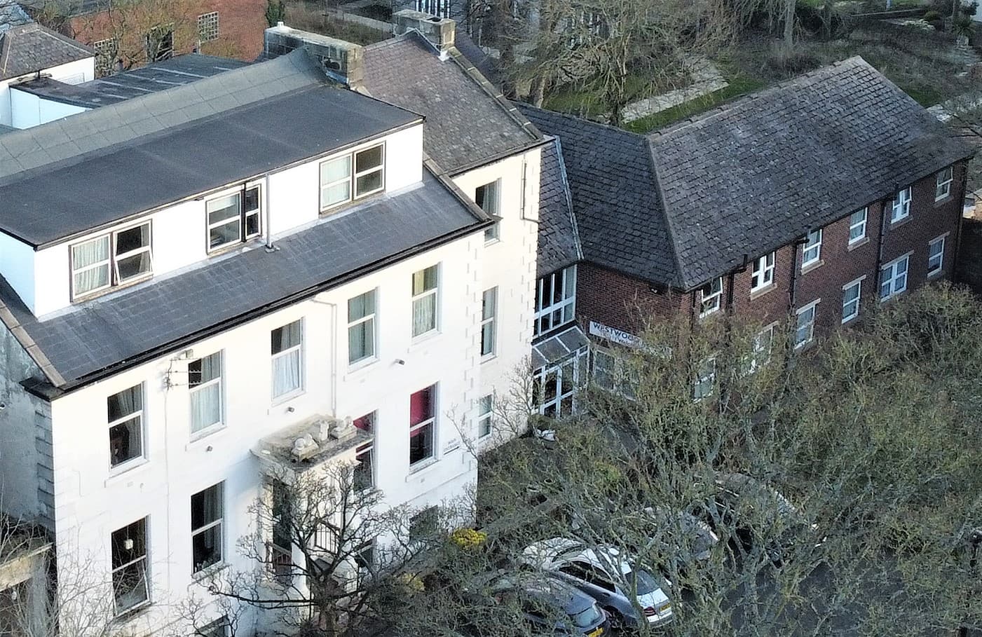 Marine Park View photo 1