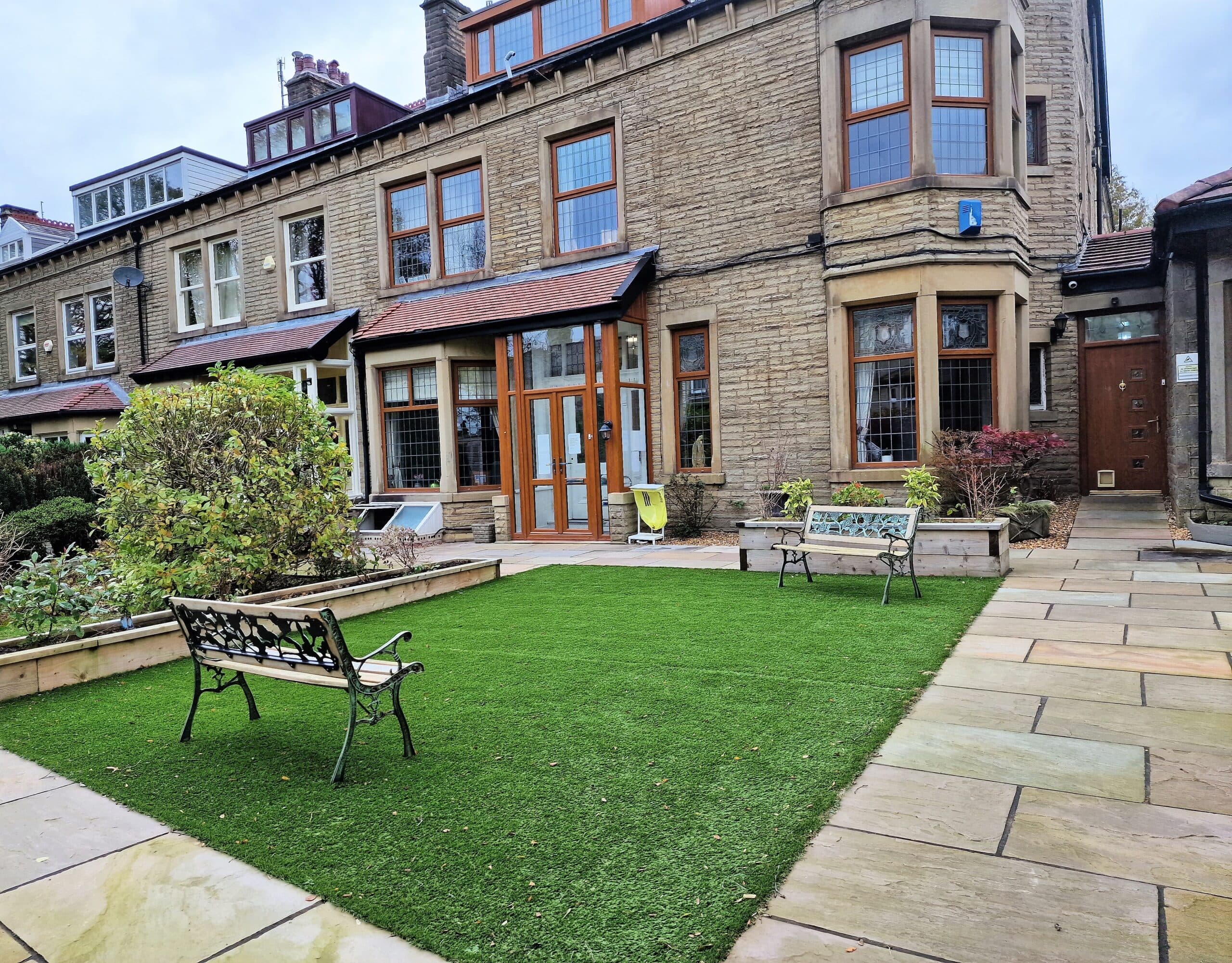 Marine Park View photo 4