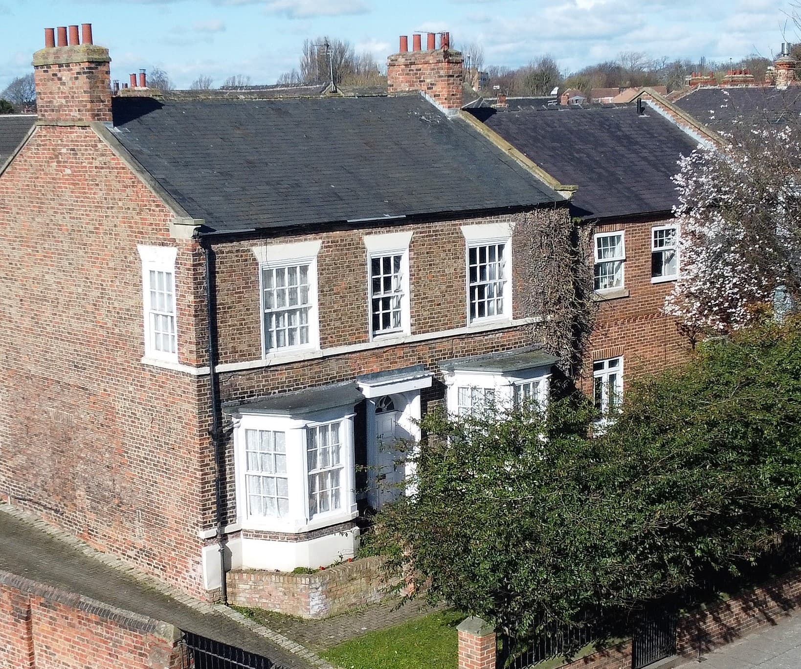 Marine Park View photo 8