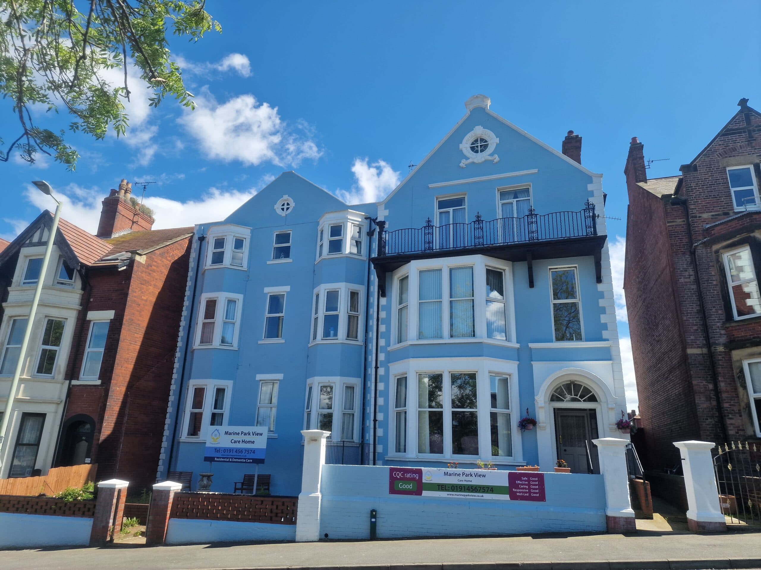 Marine Park View photo 2