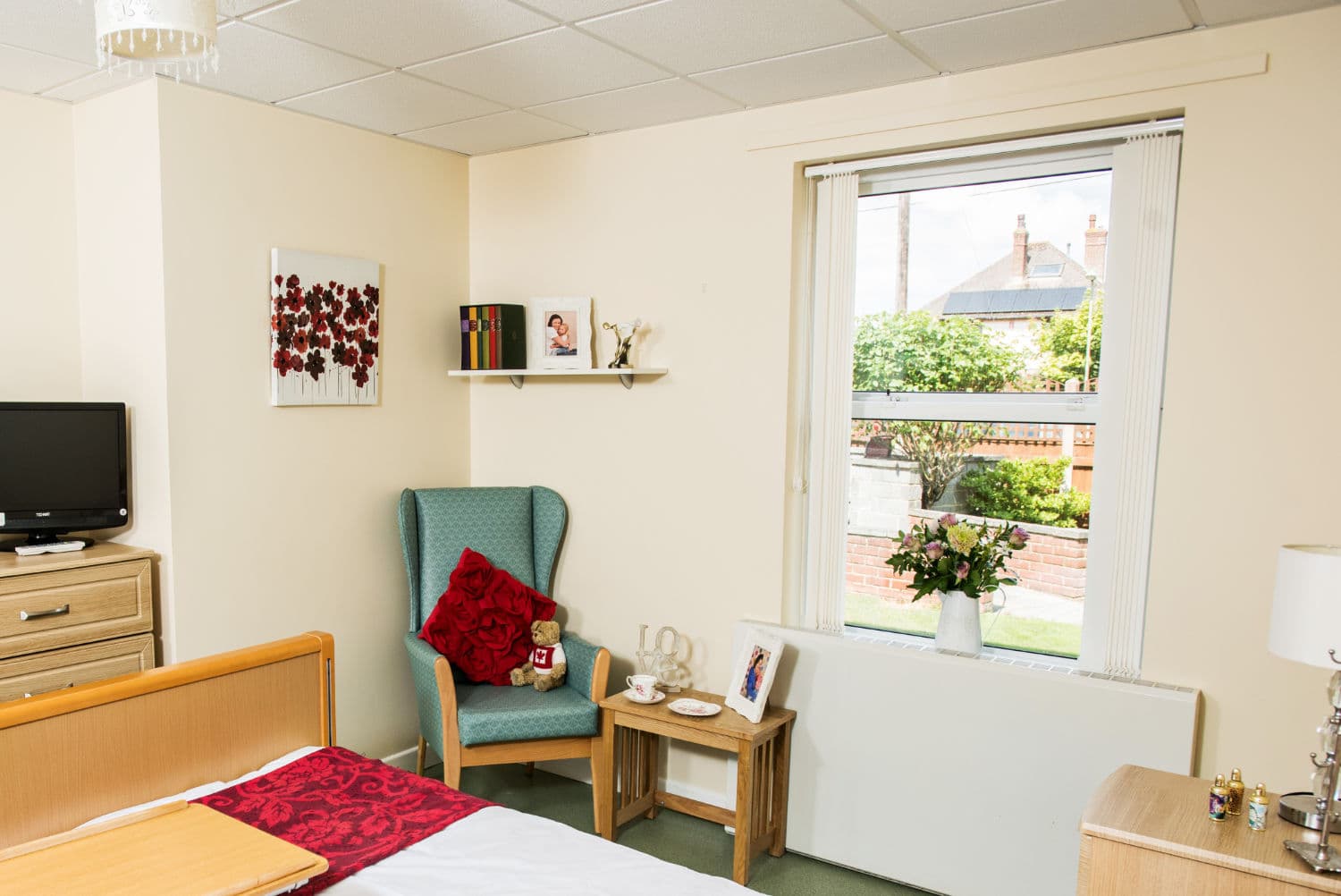 Carlton House Rest Home Limited photo 2