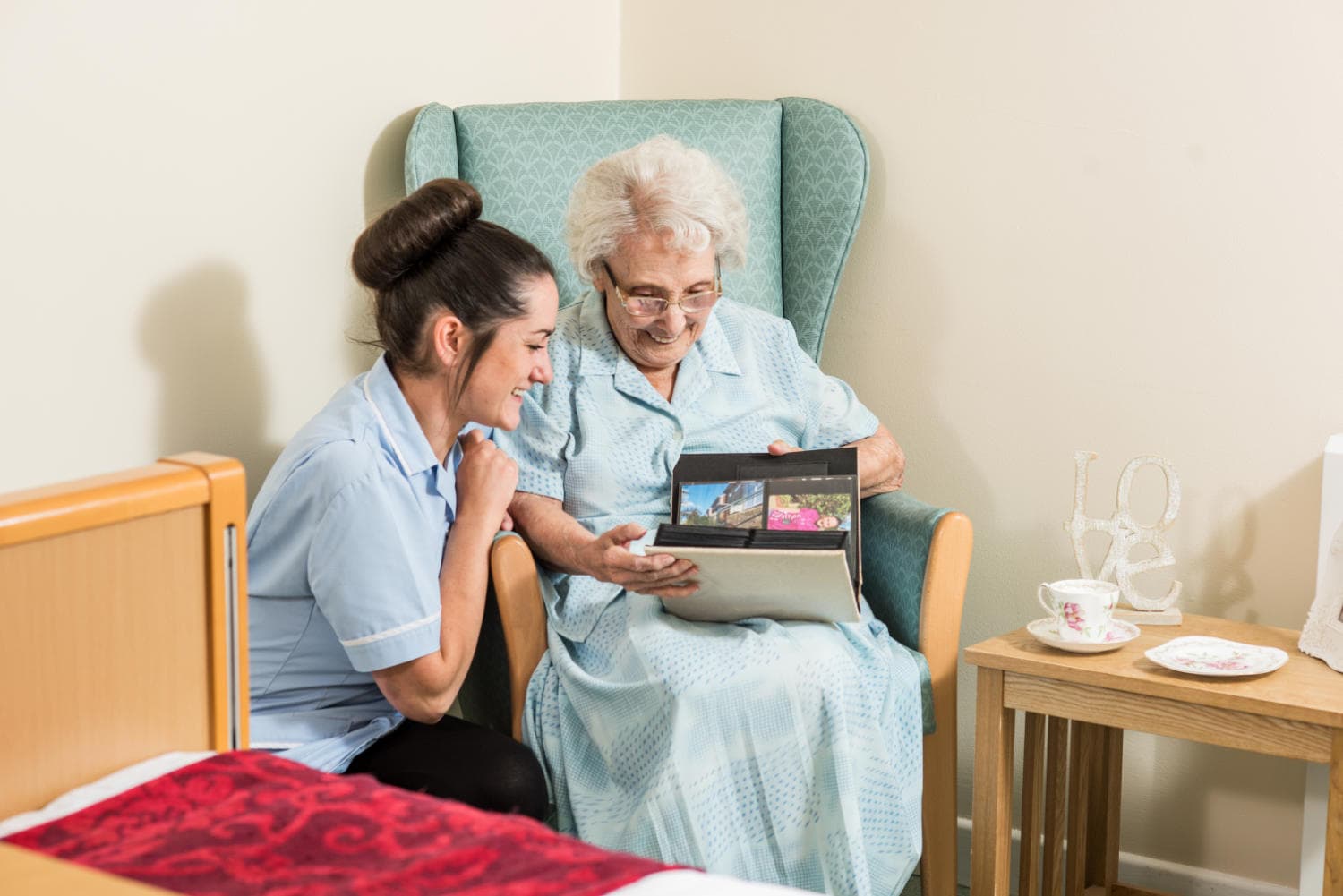 Carlton House Rest Home Limited photo 6