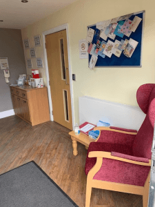 Carseld Residential Home photo 2