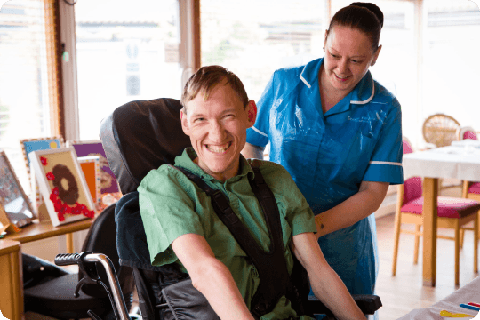 Lillington House photo 3