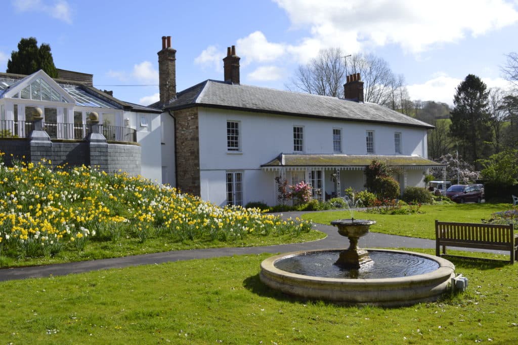 Castle Grove Nursing Home photo 4