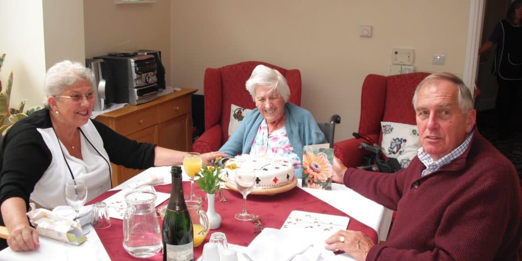 Castle Grove Nursing Home photo 6