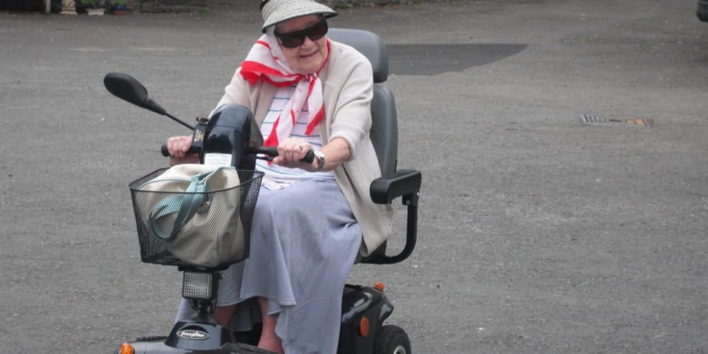 Castle Grove Nursing Home photo 5