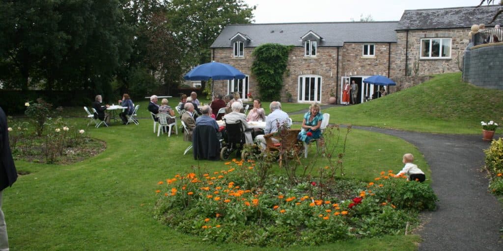 Castle Grove Nursing Home photo 7