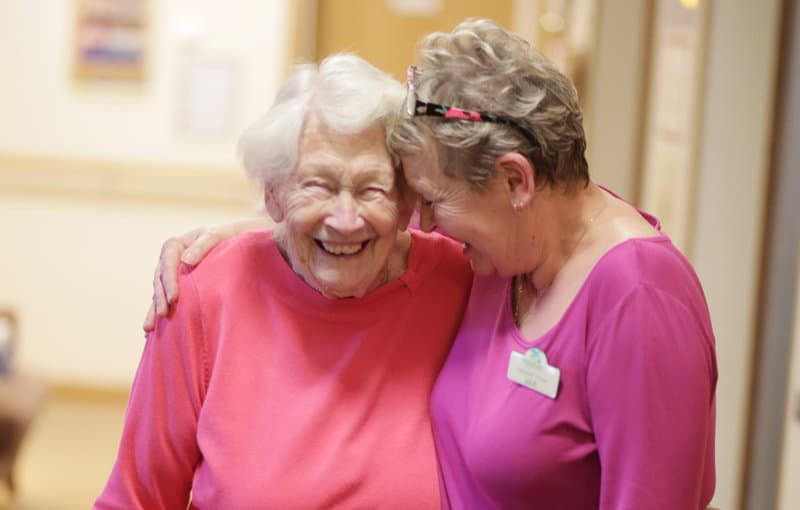 Tickford Abbey photo 10